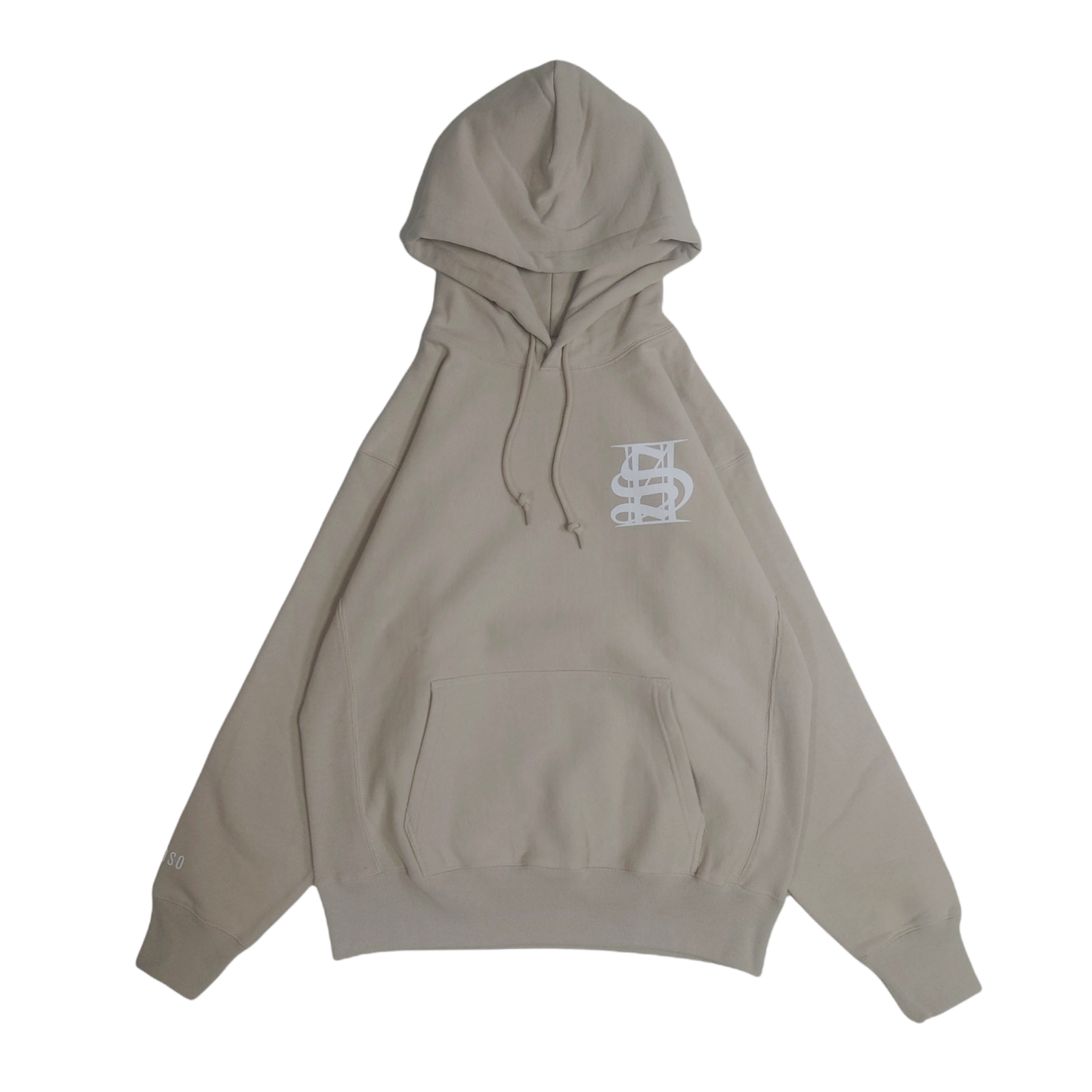 KYOSO × SEIYA SUZUKI SWEAT HOODIE