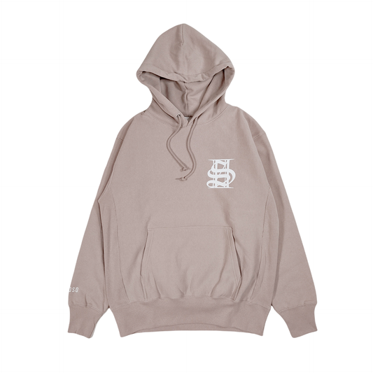 KYOSO × SEIYA SUZUKI SWEAT HOODIE