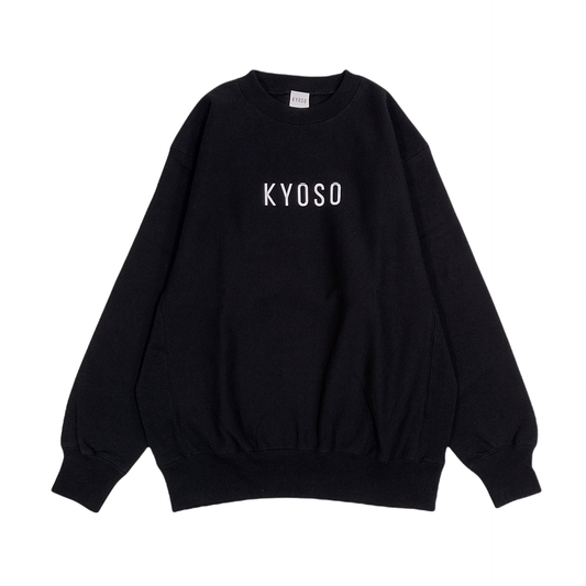 KYOSO SWEAT