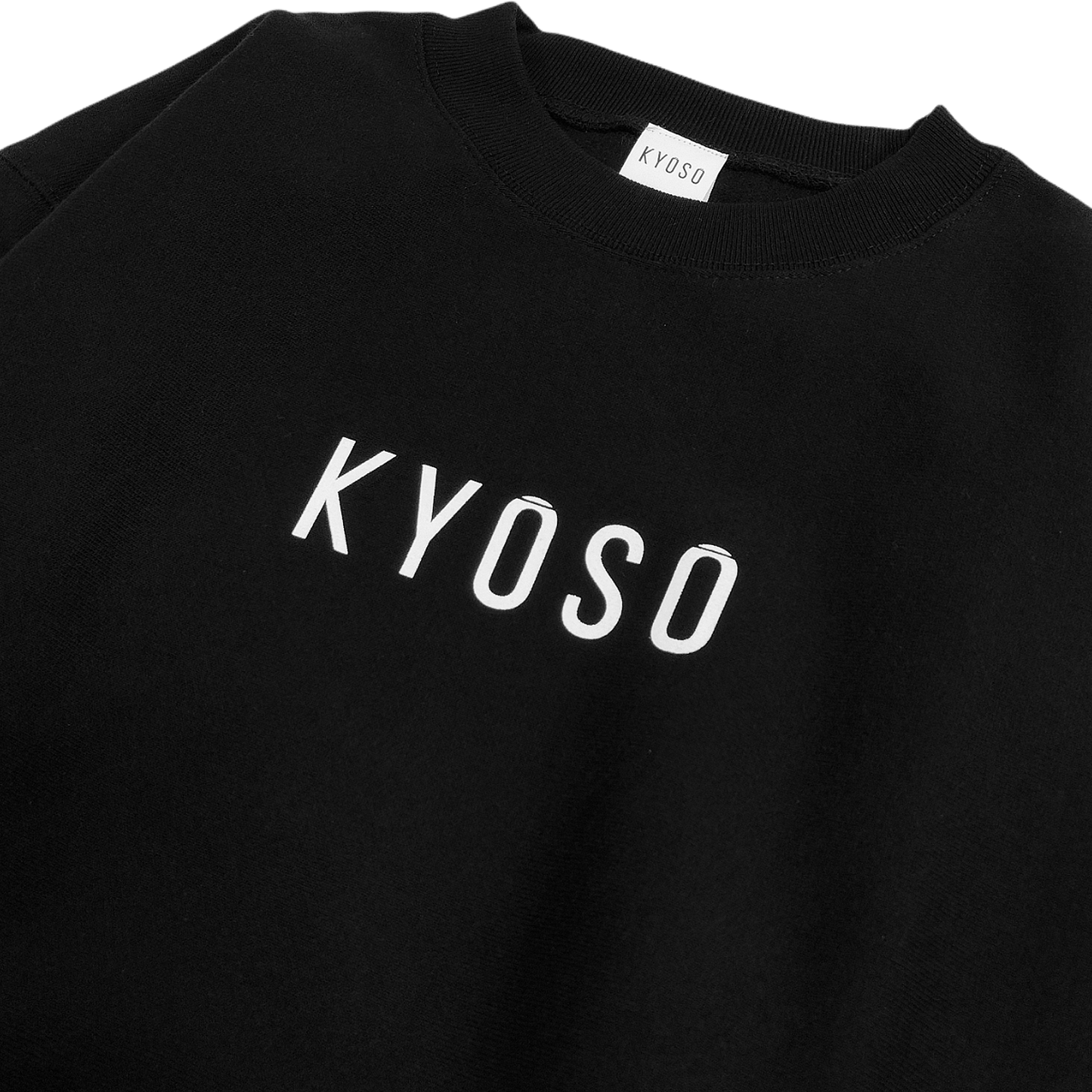 KYOSO SWEAT