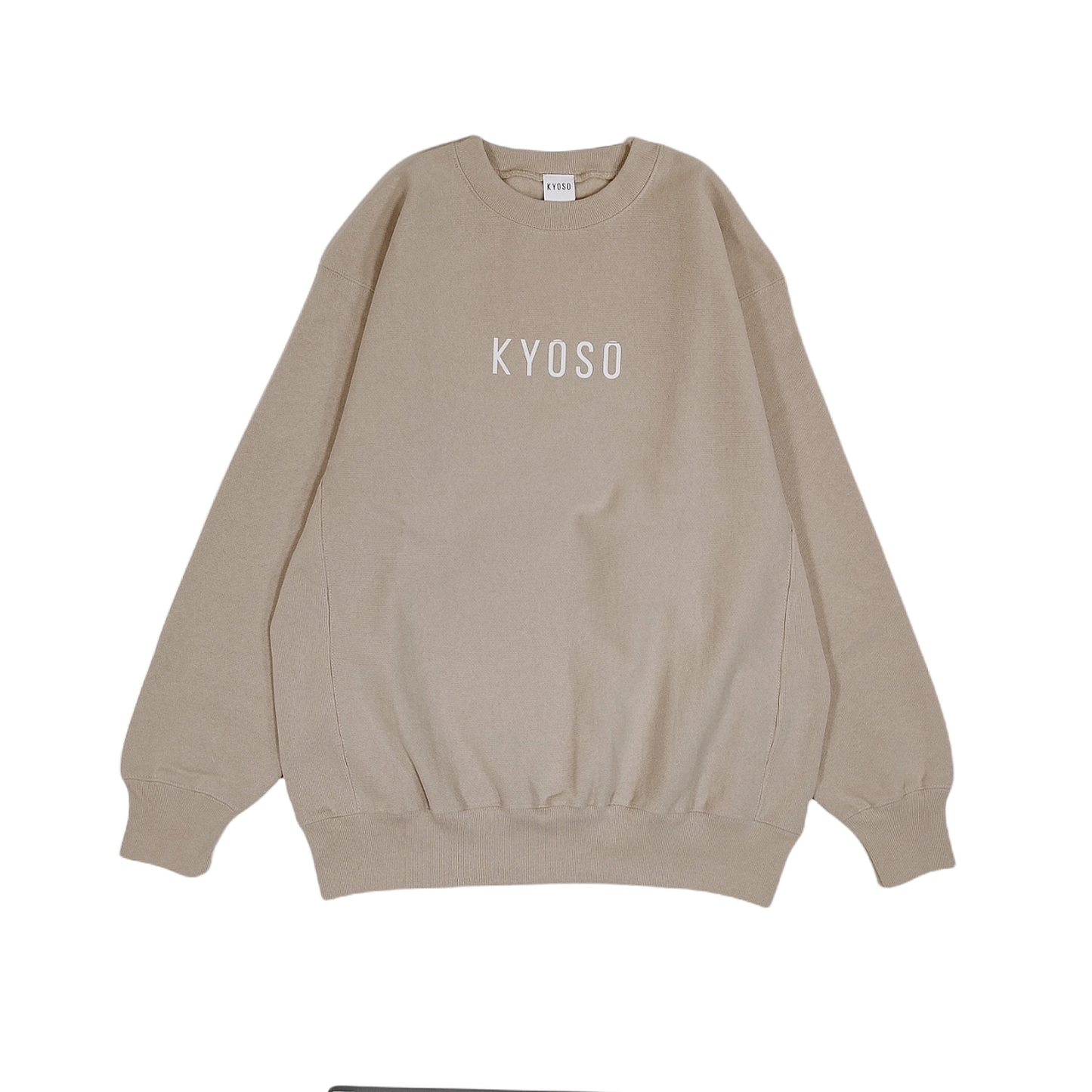 KYOSO SWEAT