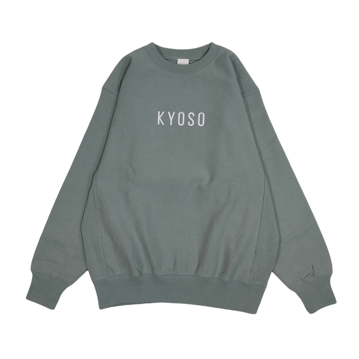 KYOSO SWEAT