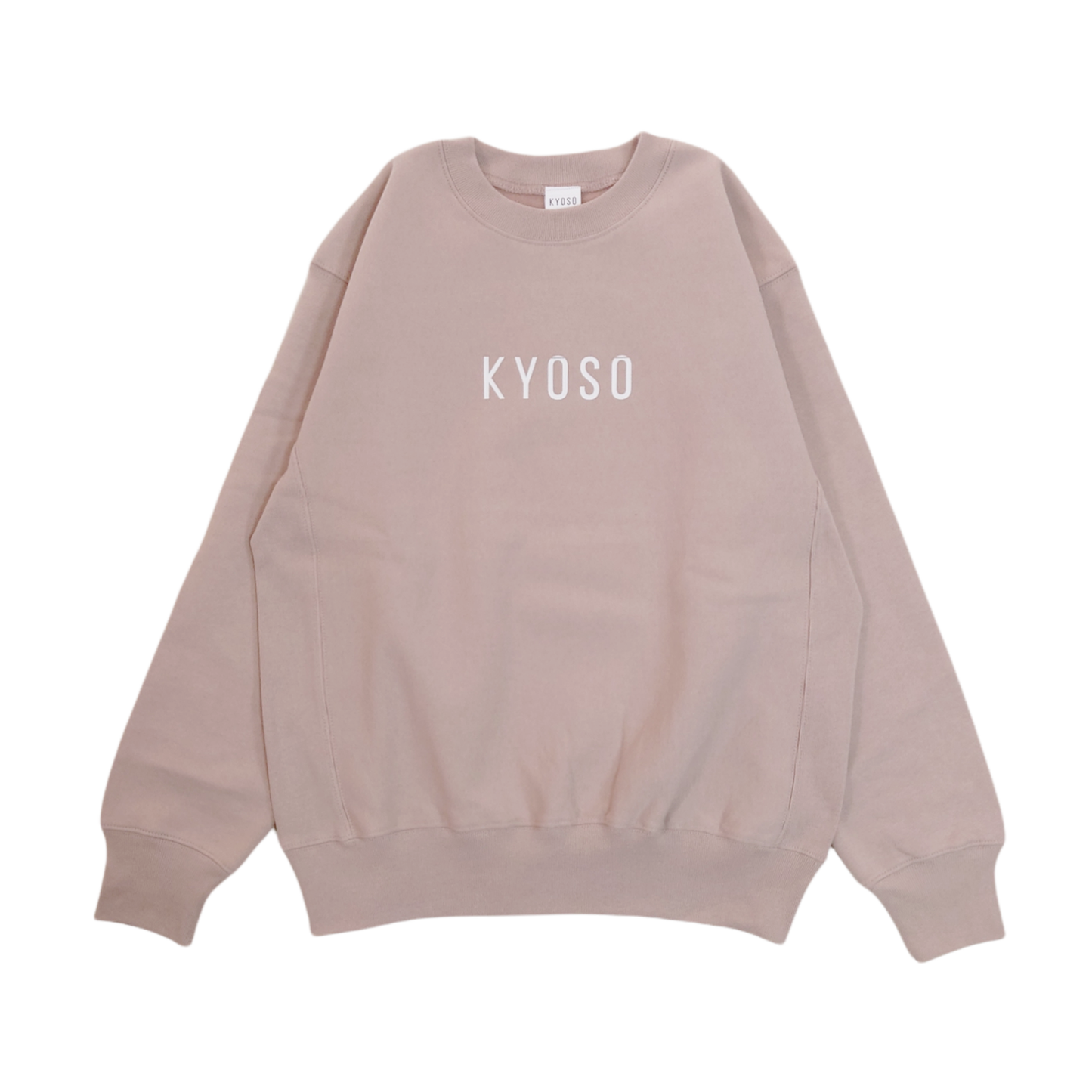 KYOSO SWEAT