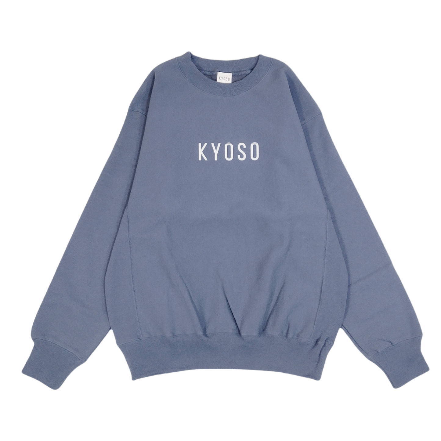 KYOSO SWEAT