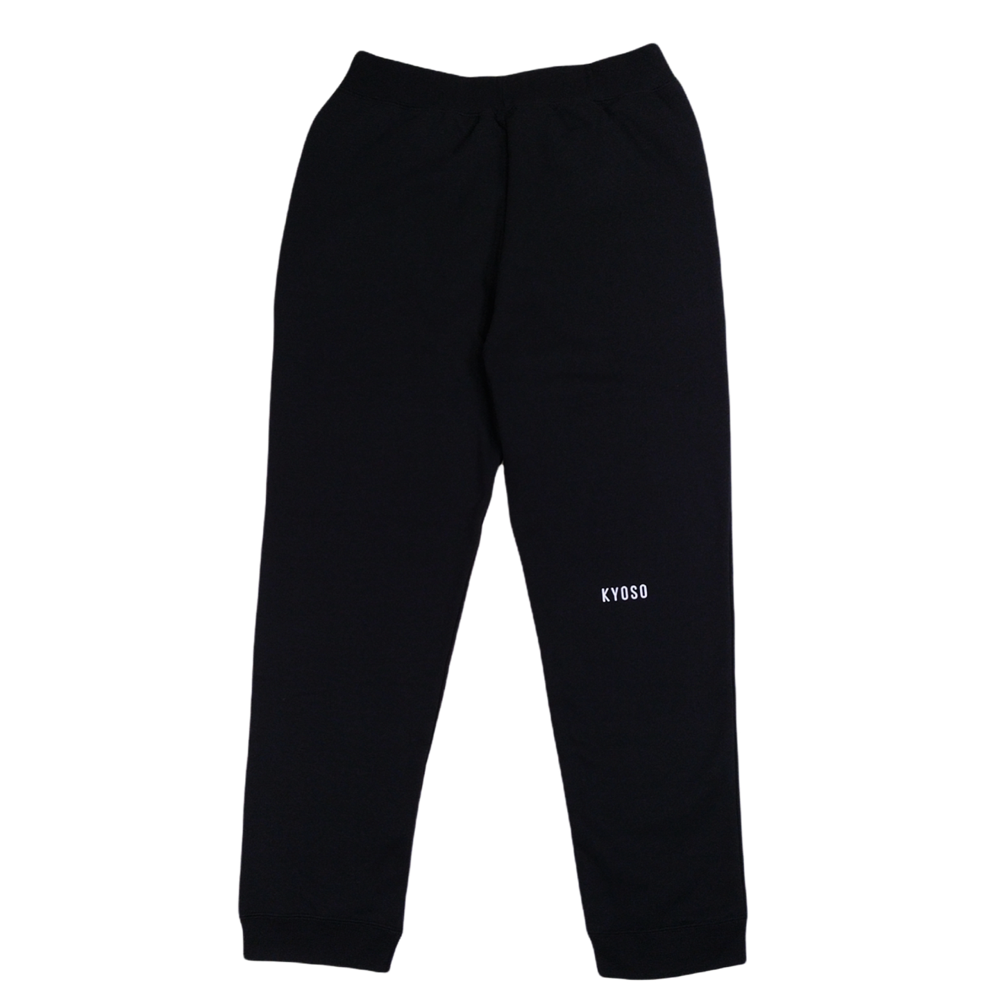 KYOSO × SEIYA SUZUKI  SWEAT PANTS