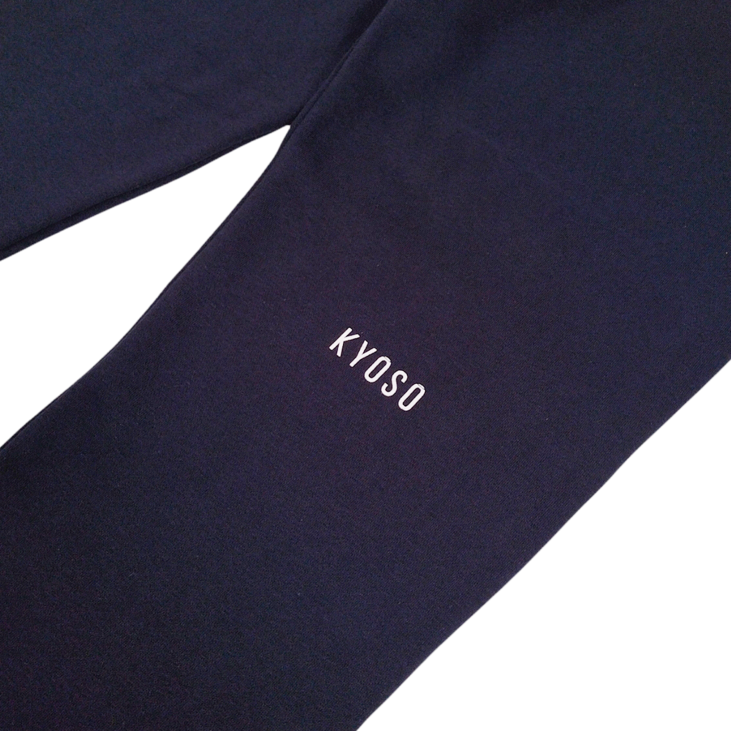KYOSO × SEIYA SUZUKI  SWEAT PANTS