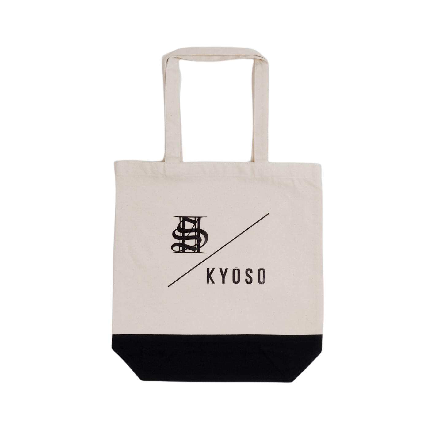 KYOSO ×SEIYA SUZUKI TOTE BAG