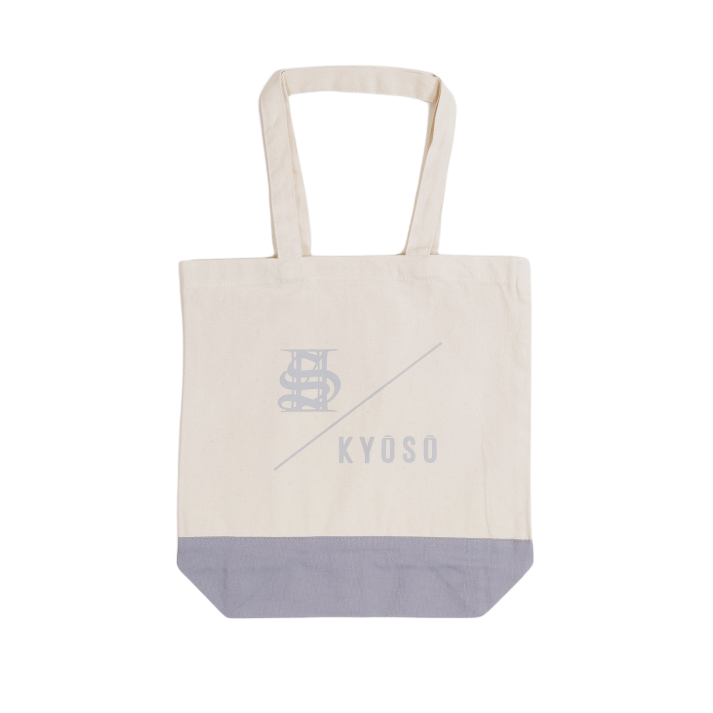 KYOSO ×SEIYA SUZUKI TOTE BAG