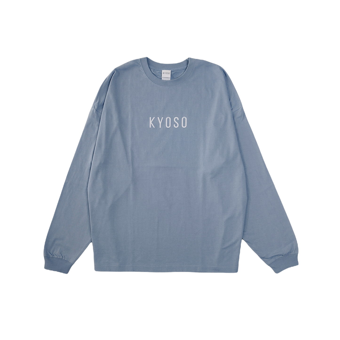 KYOSO LONG SLEEVE