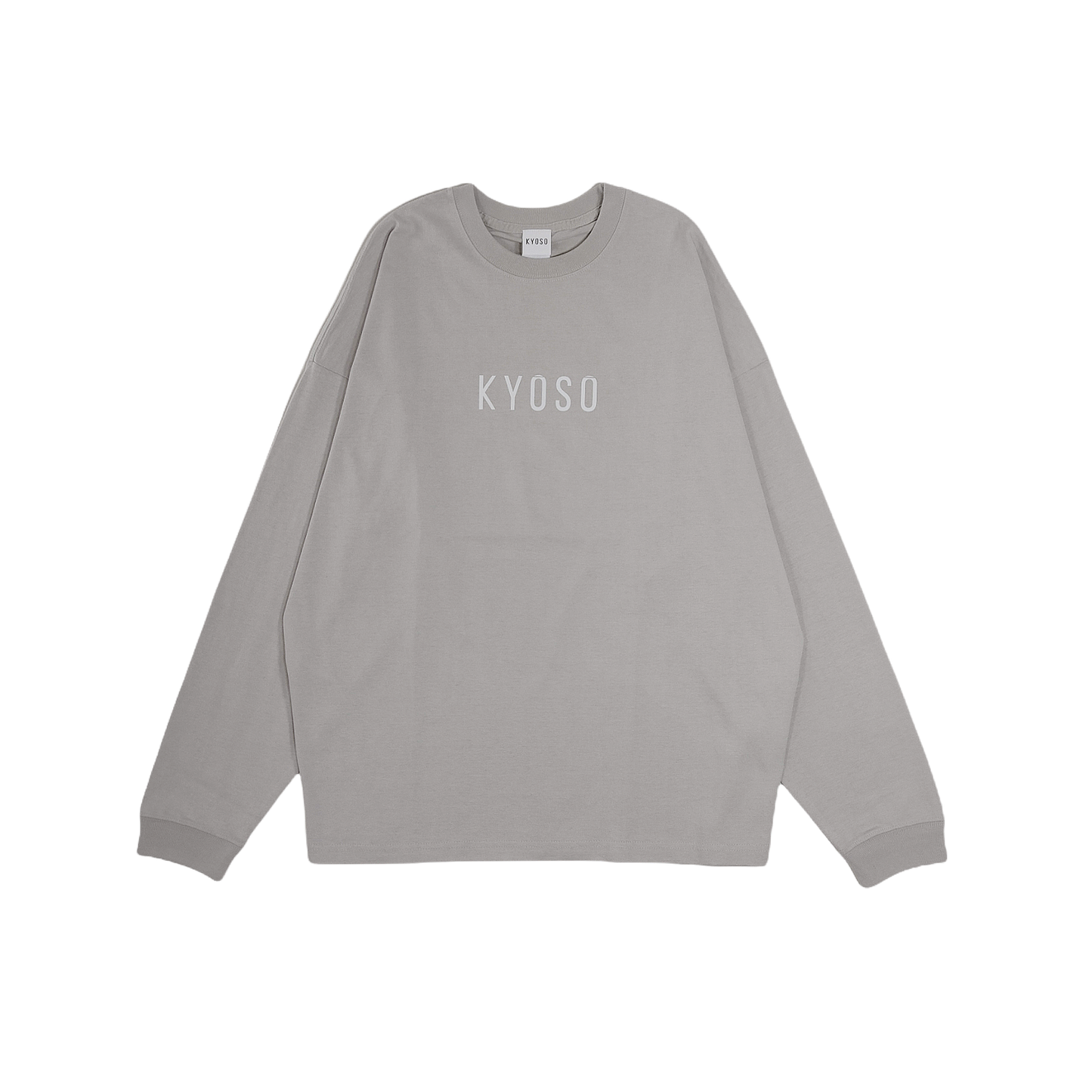 KYOSO LONG SLEEVE