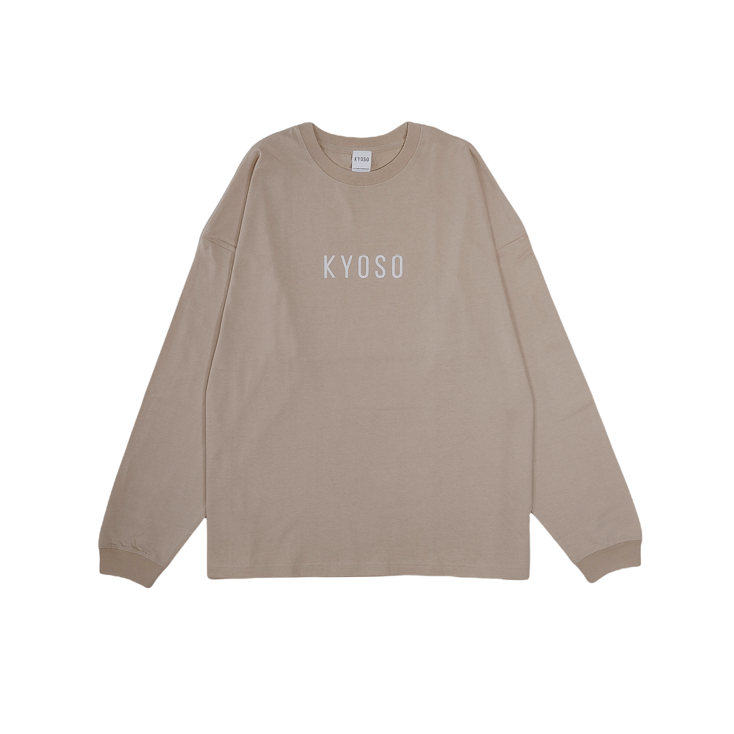 KYOSO LONG SLEEVE
