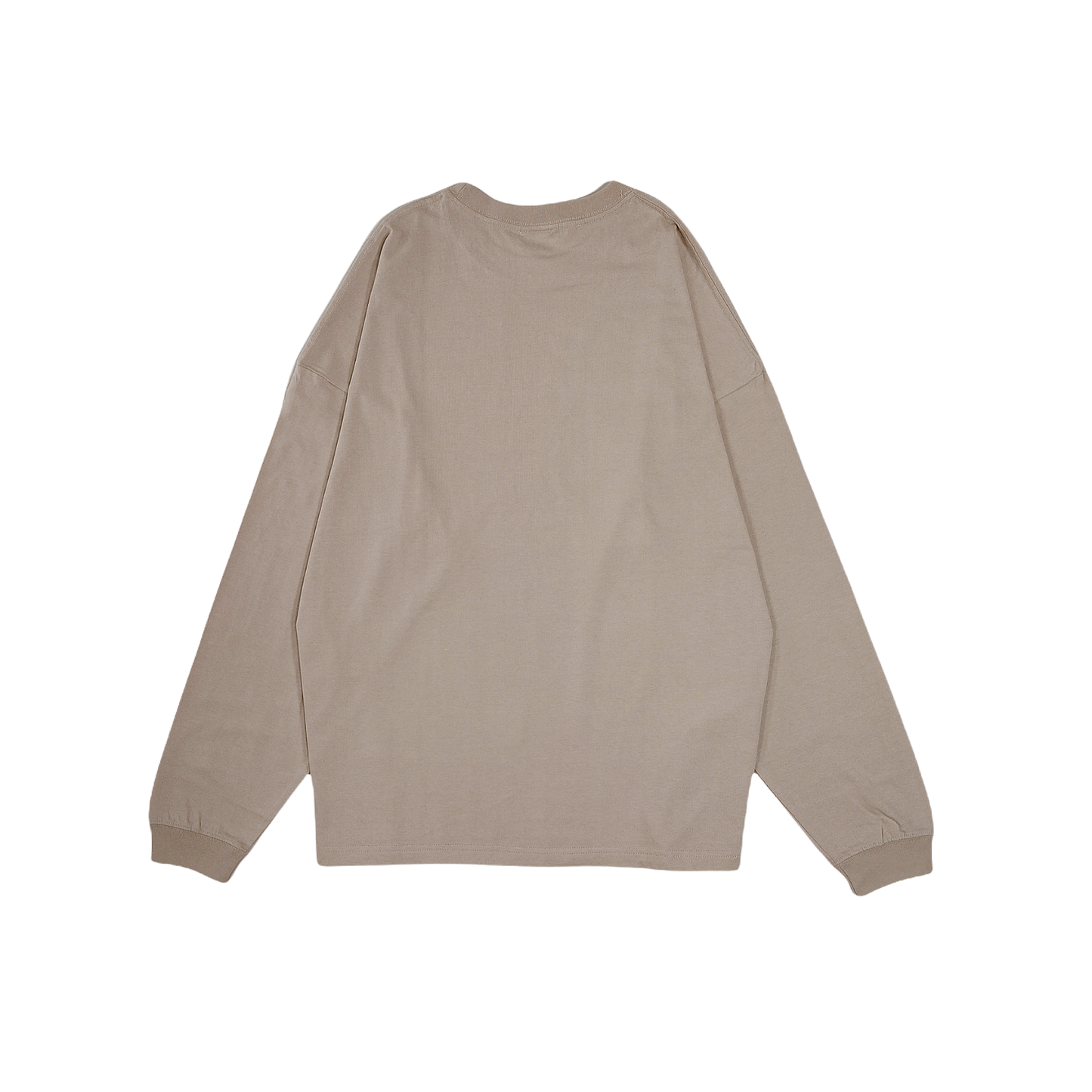 KYOSO LONG SLEEVE