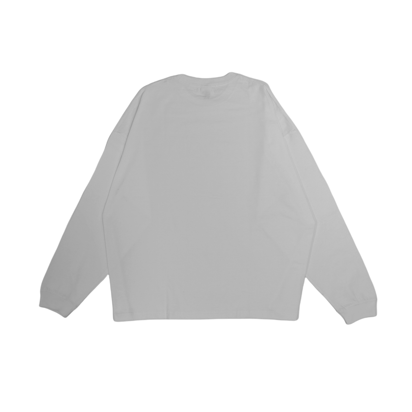 KYOSO LONG SLEEVE