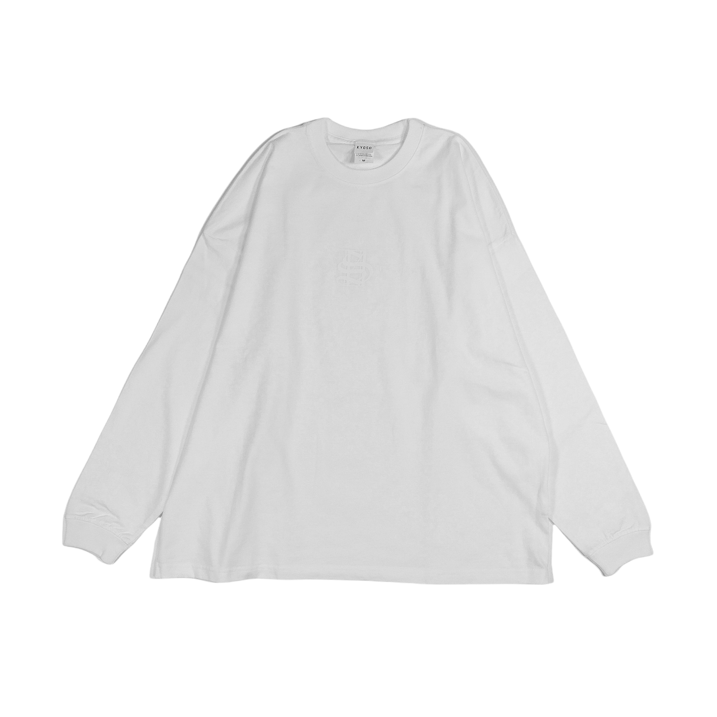 KYOSO × SEIYA SUZUKI  LONG SLEEVE