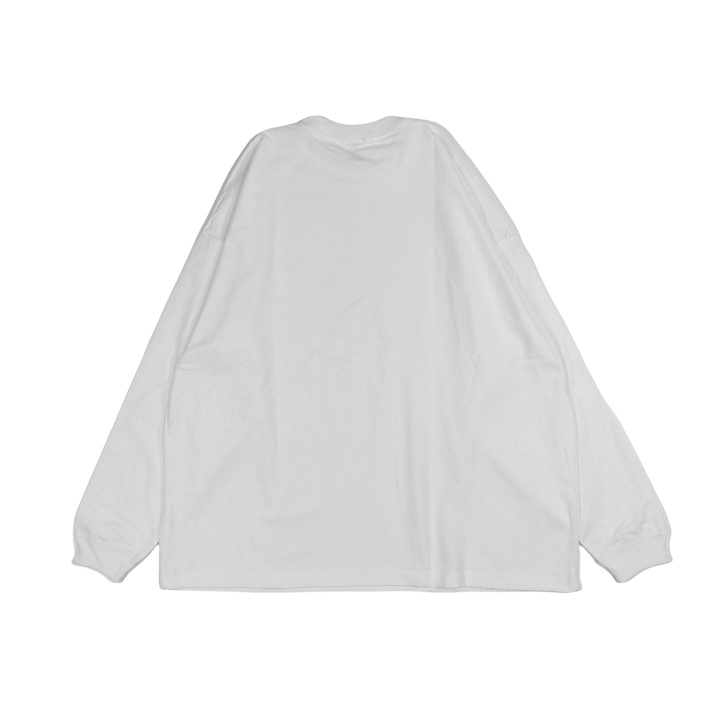 KYOSO × SEIYA SUZUKI  LONG SLEEVE