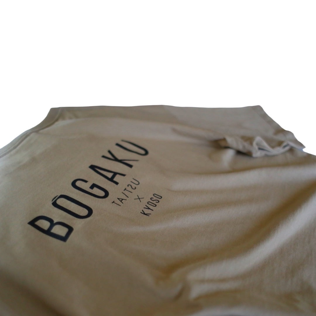 KYOSO×TSUTOMU TAKAHASHI SHORT SLEEVE