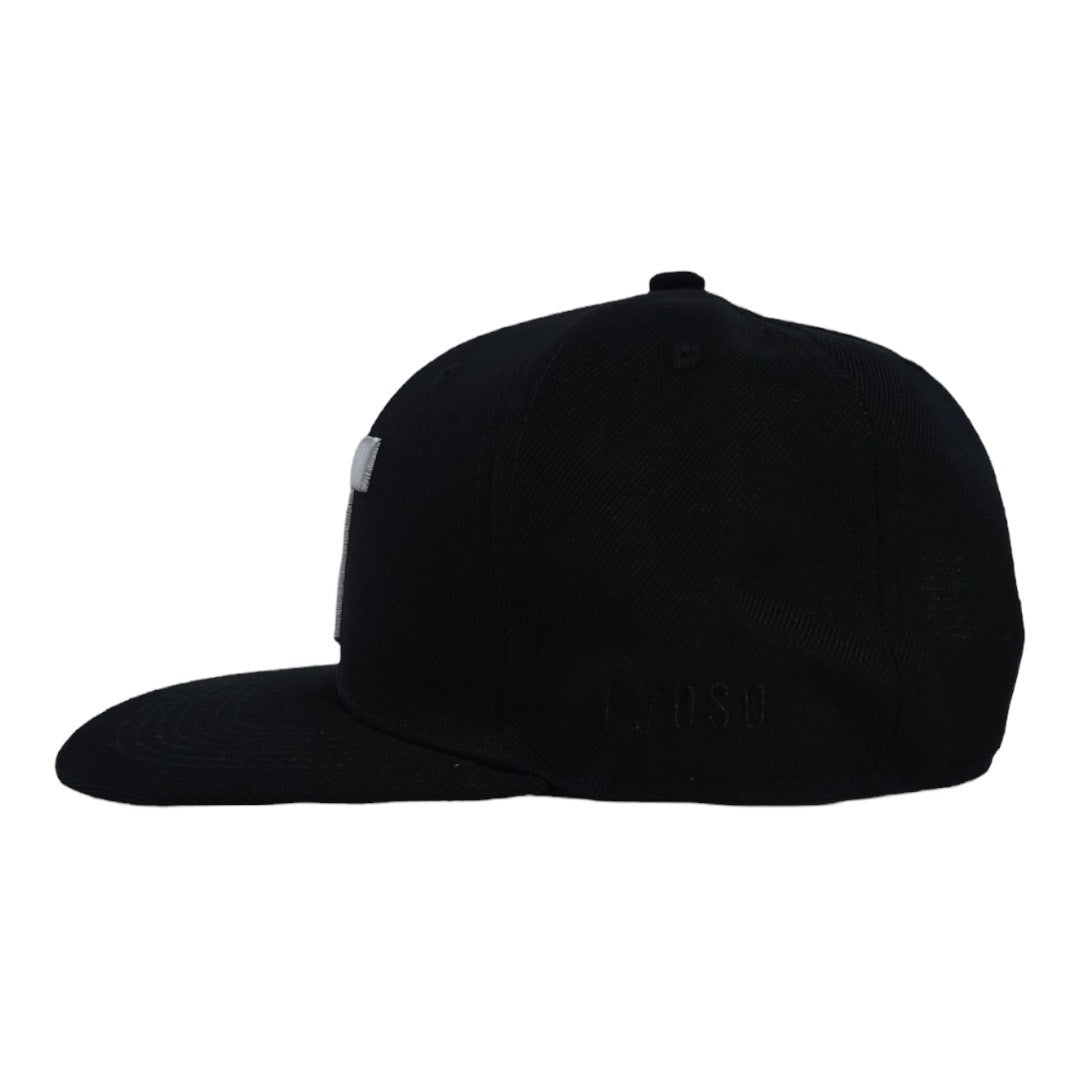 KYOSO×TSUTOMU TAKAHASHI CAP"T"