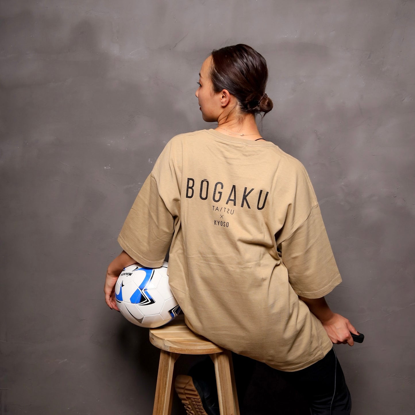 KYOSO×TSUTOMU TAKAHASHI SHORT SLEEVE