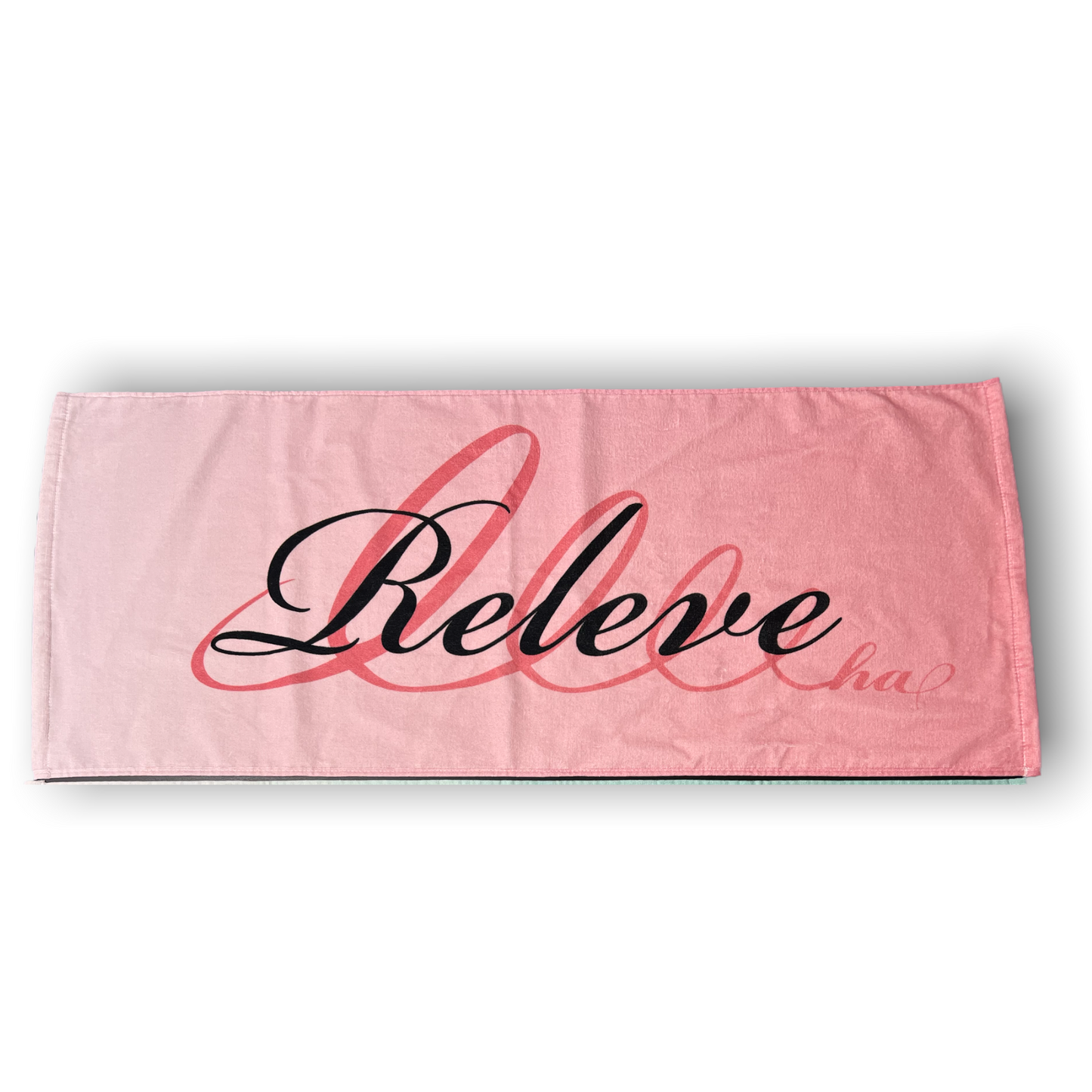 KYŌSŌ × AIRI HATAKEYAMA FACE TOWEL