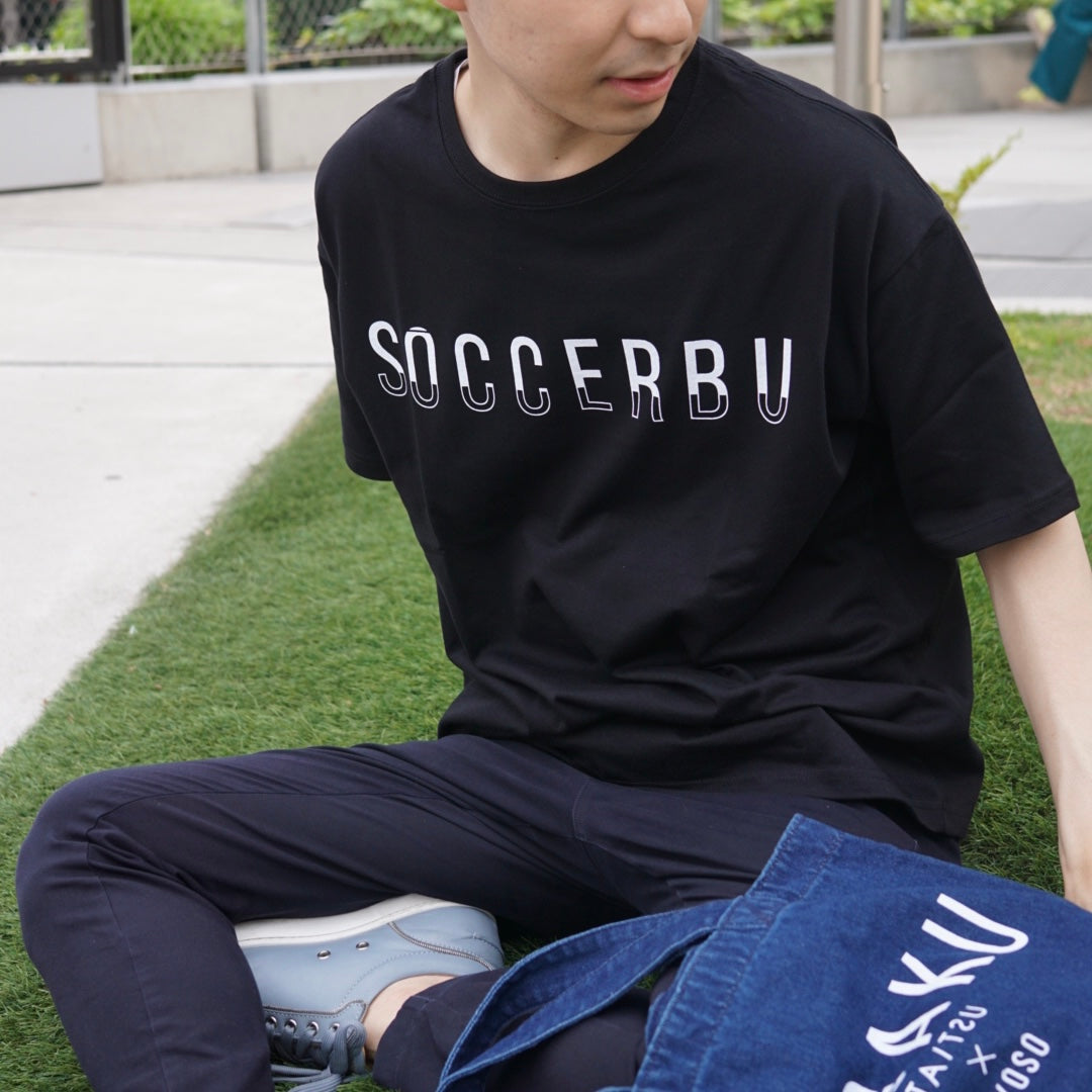 KYOSO×TSUTOMU TAKAHASHI "SOCCERBU"
