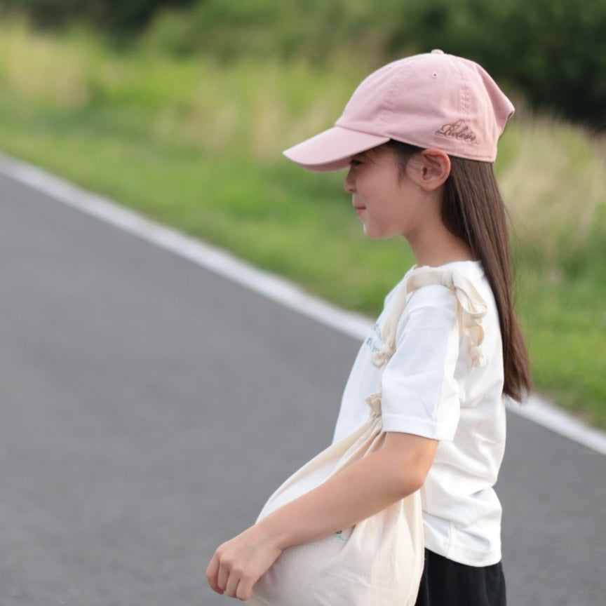 KYOSO×AIRI HATAKEYAMA CAP
