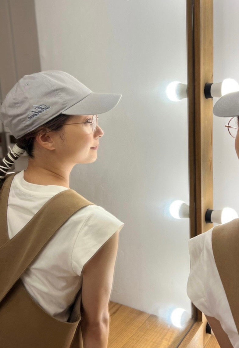 KYOSO×AIRI HATAKEYAMA CAP