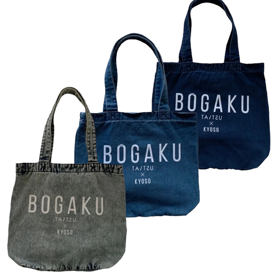 KYOSO×TSUTOMU TAKAHASHI "BOGAKU TOTE"