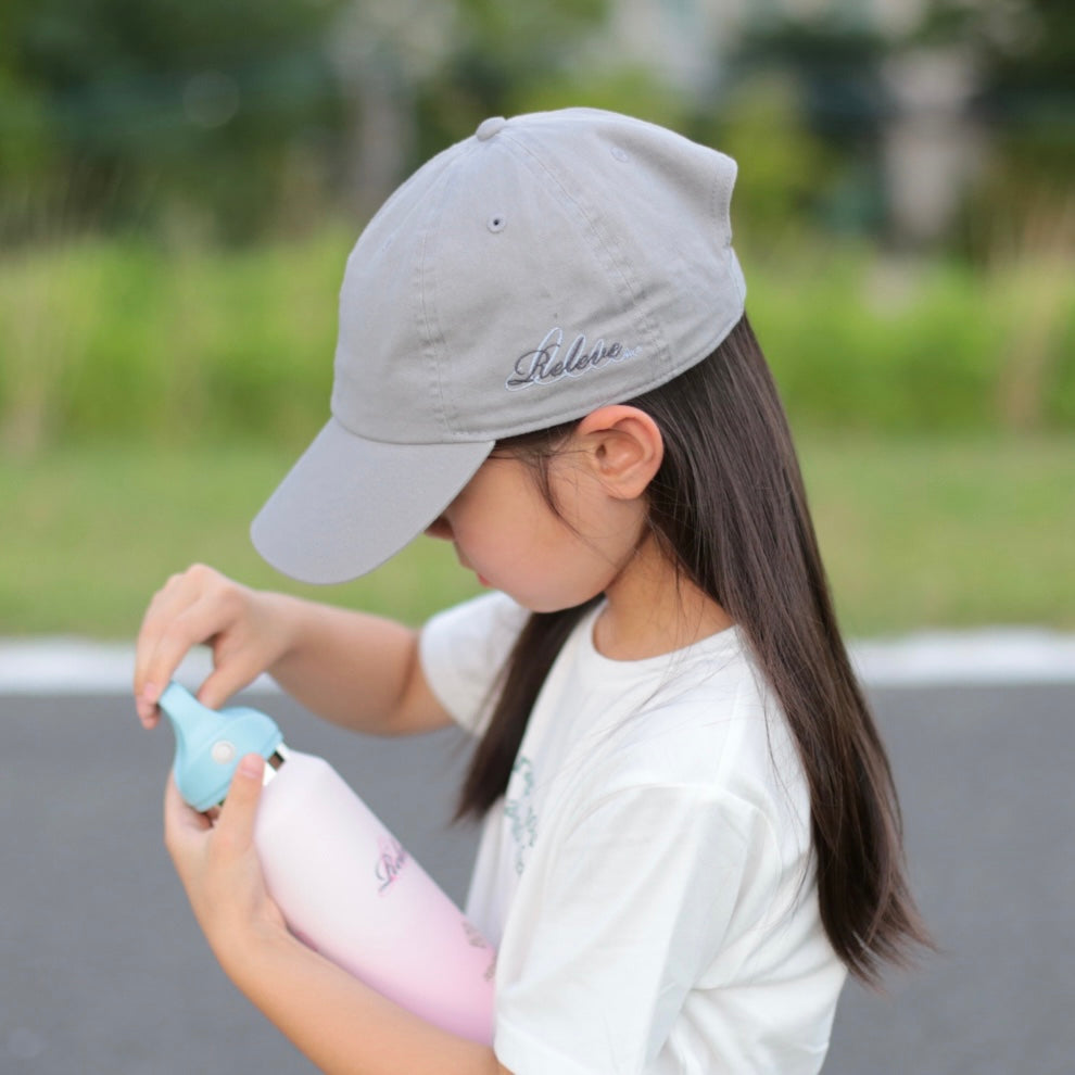 KYOSO×AIRI HATAKEYAMA CAP