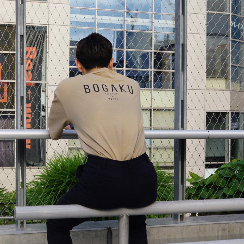 KYOSO×TSUTOMU TAKAHASHI SHORT SLEEVE