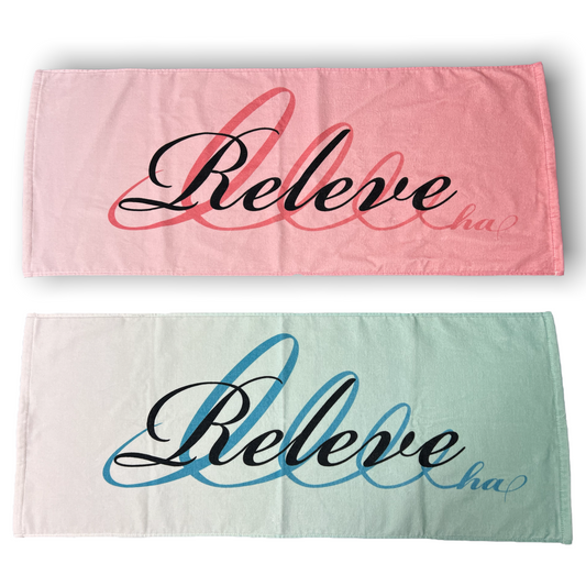 KYŌSŌ × AIRI HATAKEYAMA FACE TOWEL