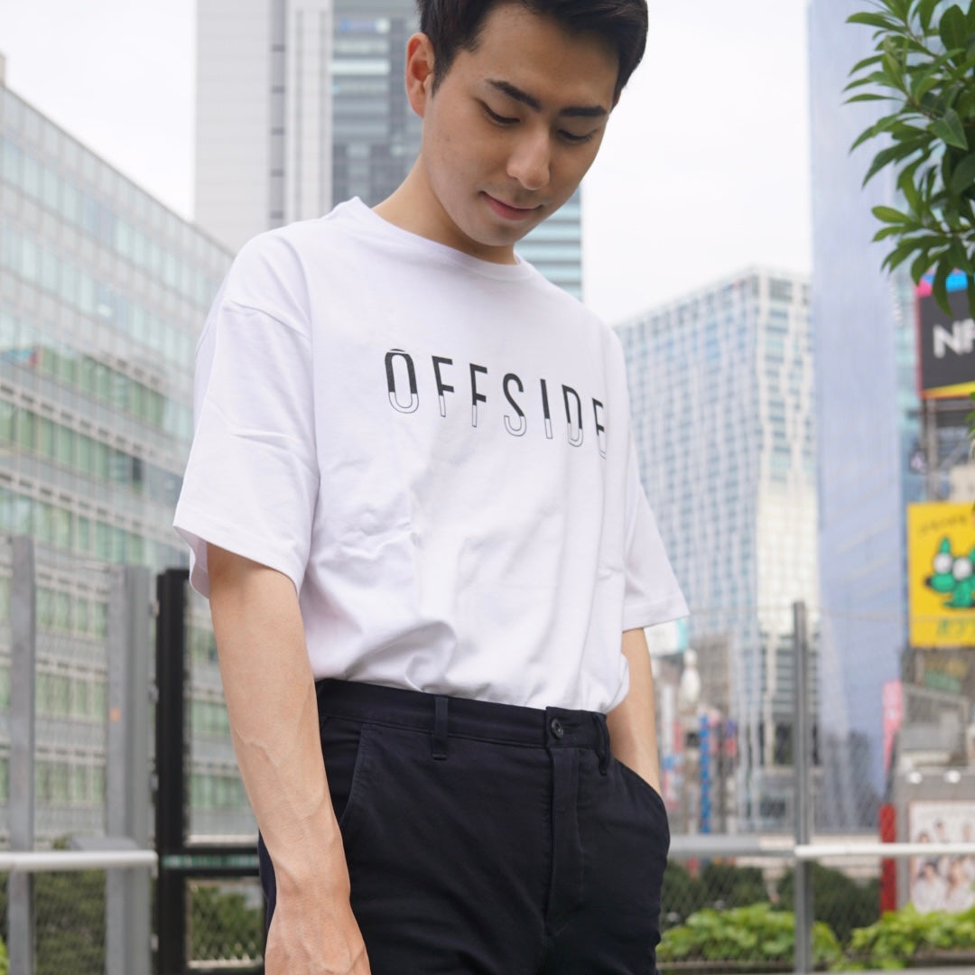 KYOSO× TSUTOMU TAKAHASHI "OFFSIDE"